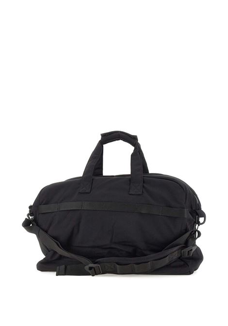 borsa leroy weekend unisex nera CARHARTT WIP | I03548989.XX